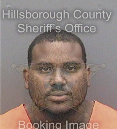 Earl Williams, - Hillsborough County, FL 