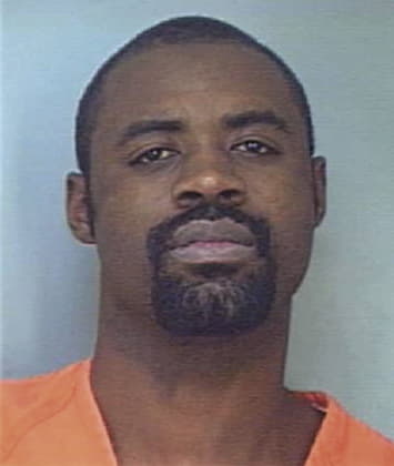 Rodney Williams, - Polk County, FL 