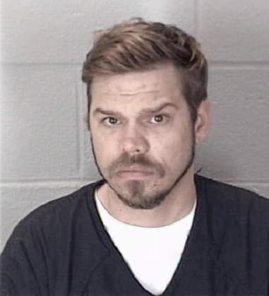 Christopher Williamson, - Tippecanoe County, IN 