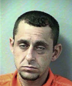 Jeremy Wilson, - Okaloosa County, FL 