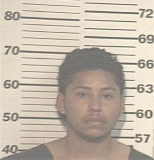 Robert Ybarra, - Hidalgo County, TX 