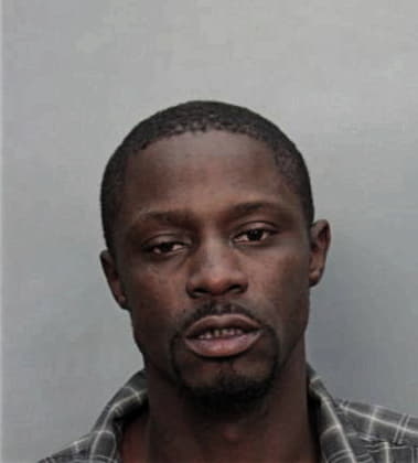 Kenneth Young, - Dade County, FL 