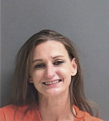 Monica Zakresky, - Volusia County, FL 