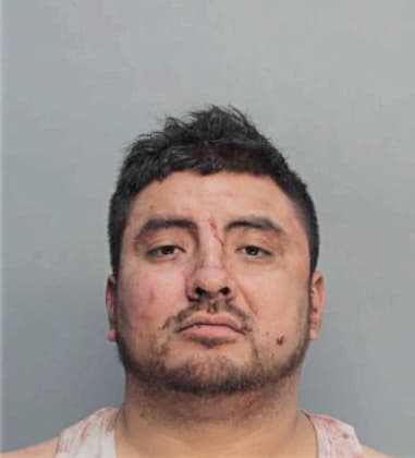 Miguel Zamora-Onofre, - Dade County, FL 