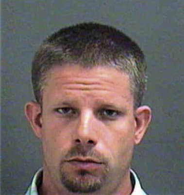 Jake Ziegler, - Mecklenburg County, NC 