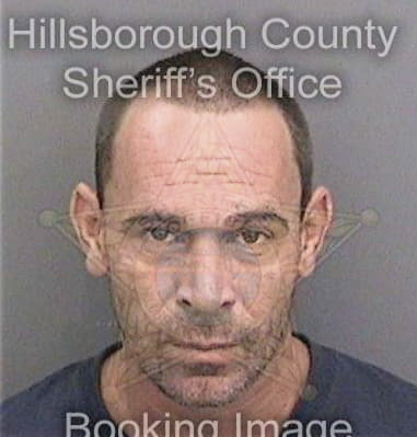 Juan Abrego, - Hillsborough County, FL 