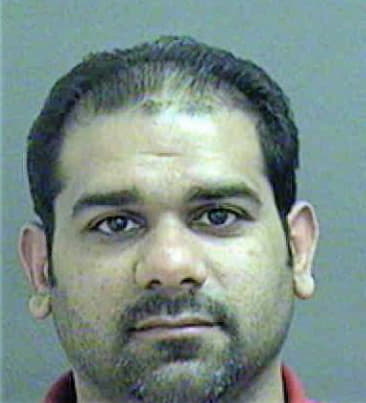 Hassan Alhamood, - Mecklenburg County, NC 