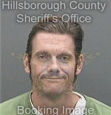 Stephen Alimonda, - Hillsborough County, FL 