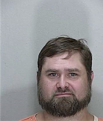 Francisco Almeida, - Marion County, FL 