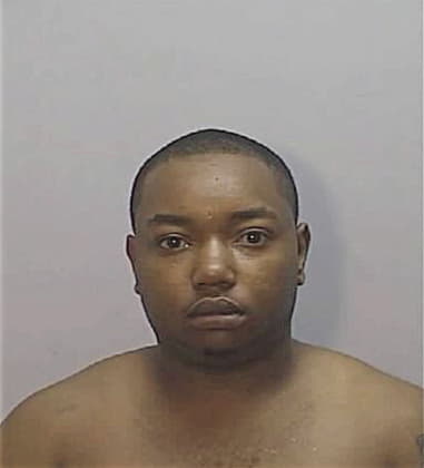 Christopher Alston, - Guilford County, NC 