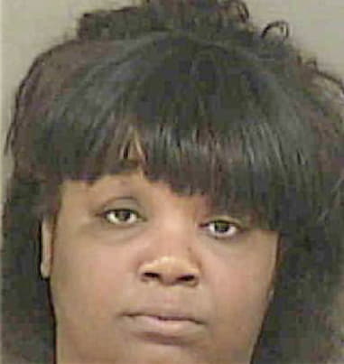 Treva Bailey, - Mecklenburg County, NC 