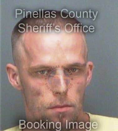 Zachary Baird, - Pinellas County, FL 