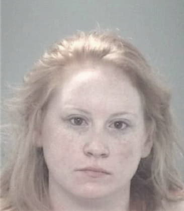 Jennifer Bales, - Pasco County, FL 