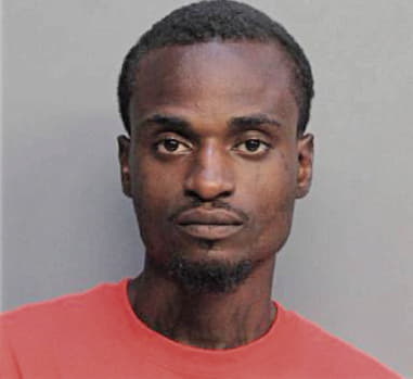 Dieumel Barthelemy, - Dade County, FL 