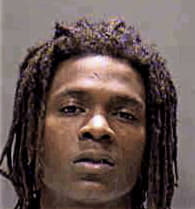 Tyrik Bell, - Sarasota County, FL 