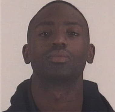 Jonathan Bennett - Tarrant County, TX 