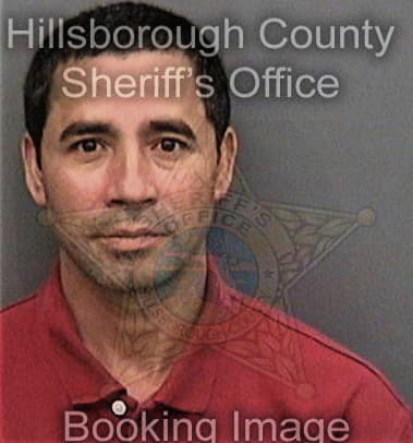 William Birchfield - Hillsborough County, FL 