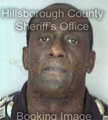 Earl Blanchett - Hillsborough County, FL 