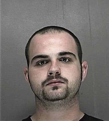 Christopher Bonanza, - Volusia County, FL 