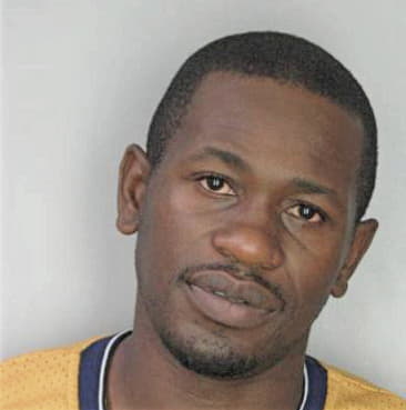 Samuel Bowers - Hillsborough County, FL 