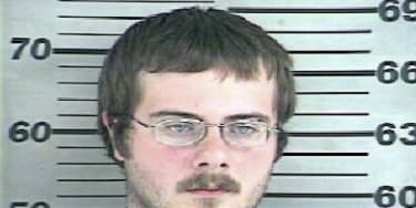 Jason Bradford, - Dyer County, TN 