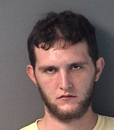 James Bradley, - Escambia County, FL 