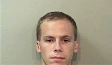 Travis Brattain, - Leon County, FL 