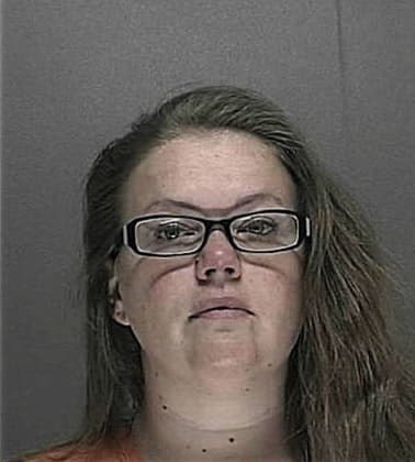 Jennifer Bridge, - Volusia County, FL 