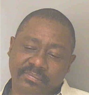 Melvin Brooker - Polk County, FL 