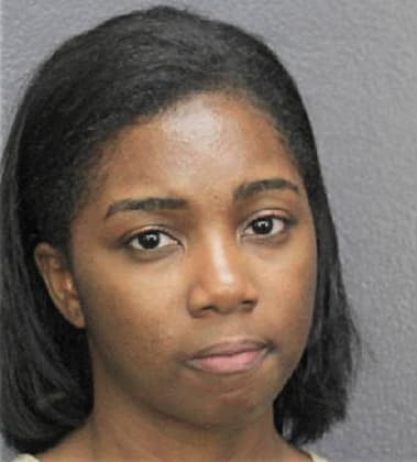 Karen Brown, - Broward County, FL 