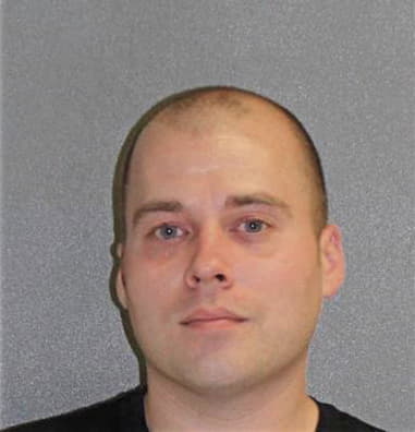 Daniel Buckley, - Volusia County, FL 