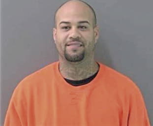 Christopher Burnside - Bell County, TX 