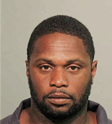 Terrence Bush, - Seminole County, FL 