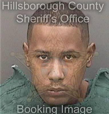 Emmanuel Camper, - Hillsborough County, FL 