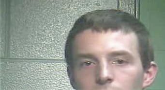 Eddie Carrol, - Rowan County, KY 