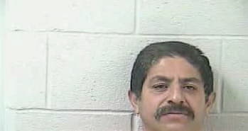 Victor Castillo, - Daviess County, KY 