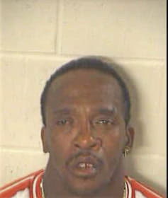 Rodney Chaney, - Fulton County, GA 