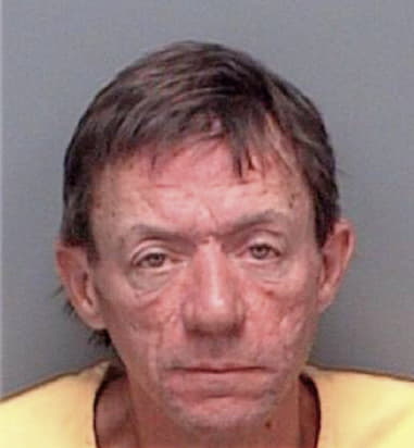 Guy Chevallier, - Pinellas County, FL 