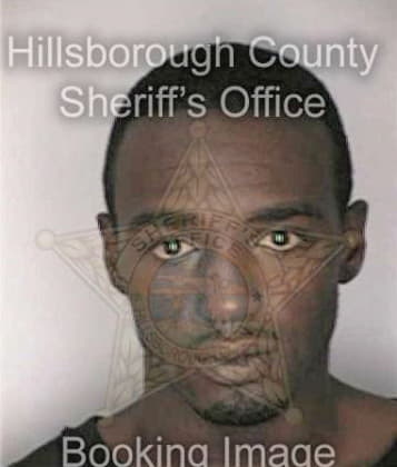 John Christian - Hillsborough County, FL 