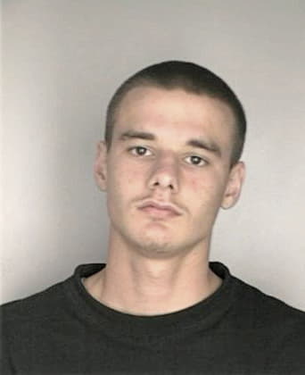 Jacob Christie - Hillsborough County, FL 