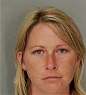 Denise Cintron - Polk County, FL 