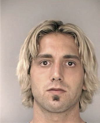 Roberto Clementemelendez - Hillsborough County, FL 