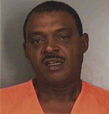 Joseph Colbert - Polk County, FL 