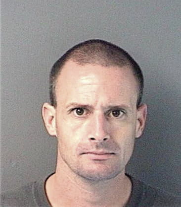 Wayne Coldiron, - Escambia County, FL 