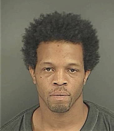 Oscar Coleman, - Charleston County, SC 