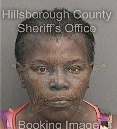 Shonique Coleman - Hillsborough County, FL 
