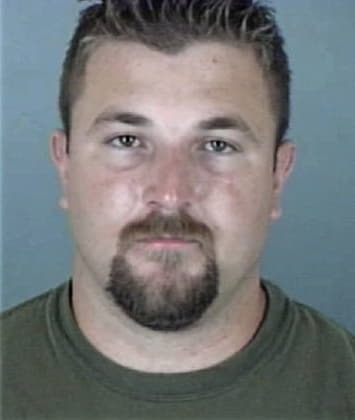 Brian Collins - Polk County, FL 