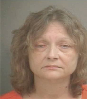 Susan Compton, - Boone County, IN 
