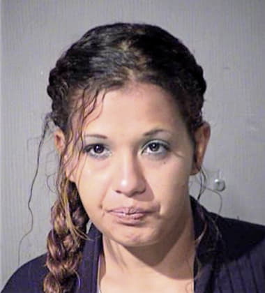 Alycia Conrad - Maricopa County, AZ 