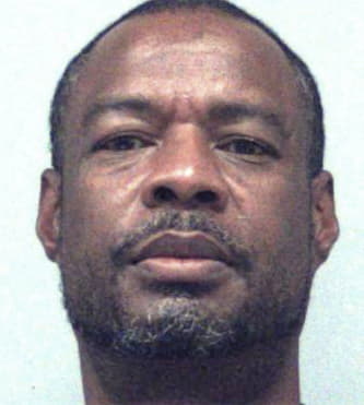 Donald Cooper - Gwinnett County, GA 